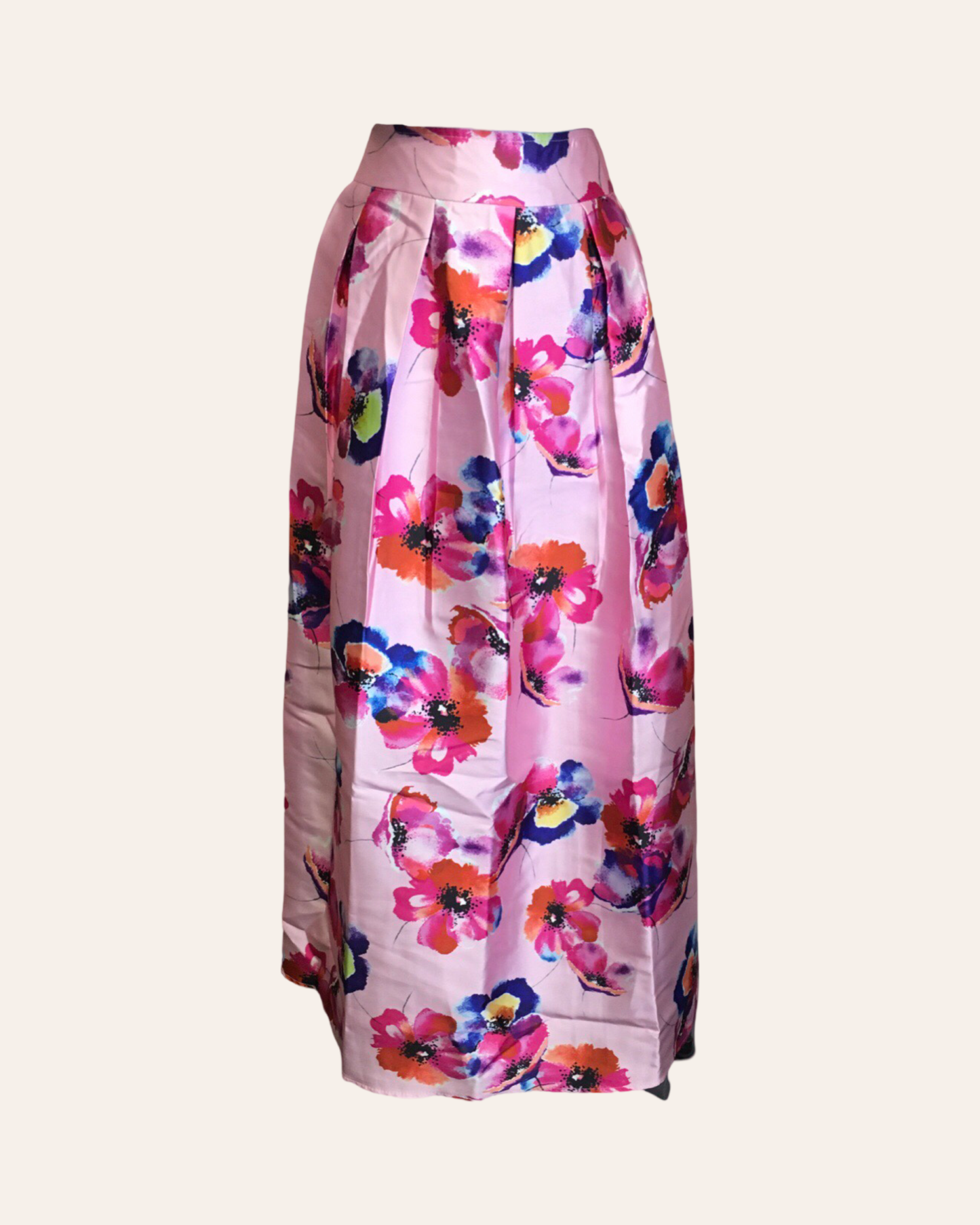 Pink Delicate Flora Set