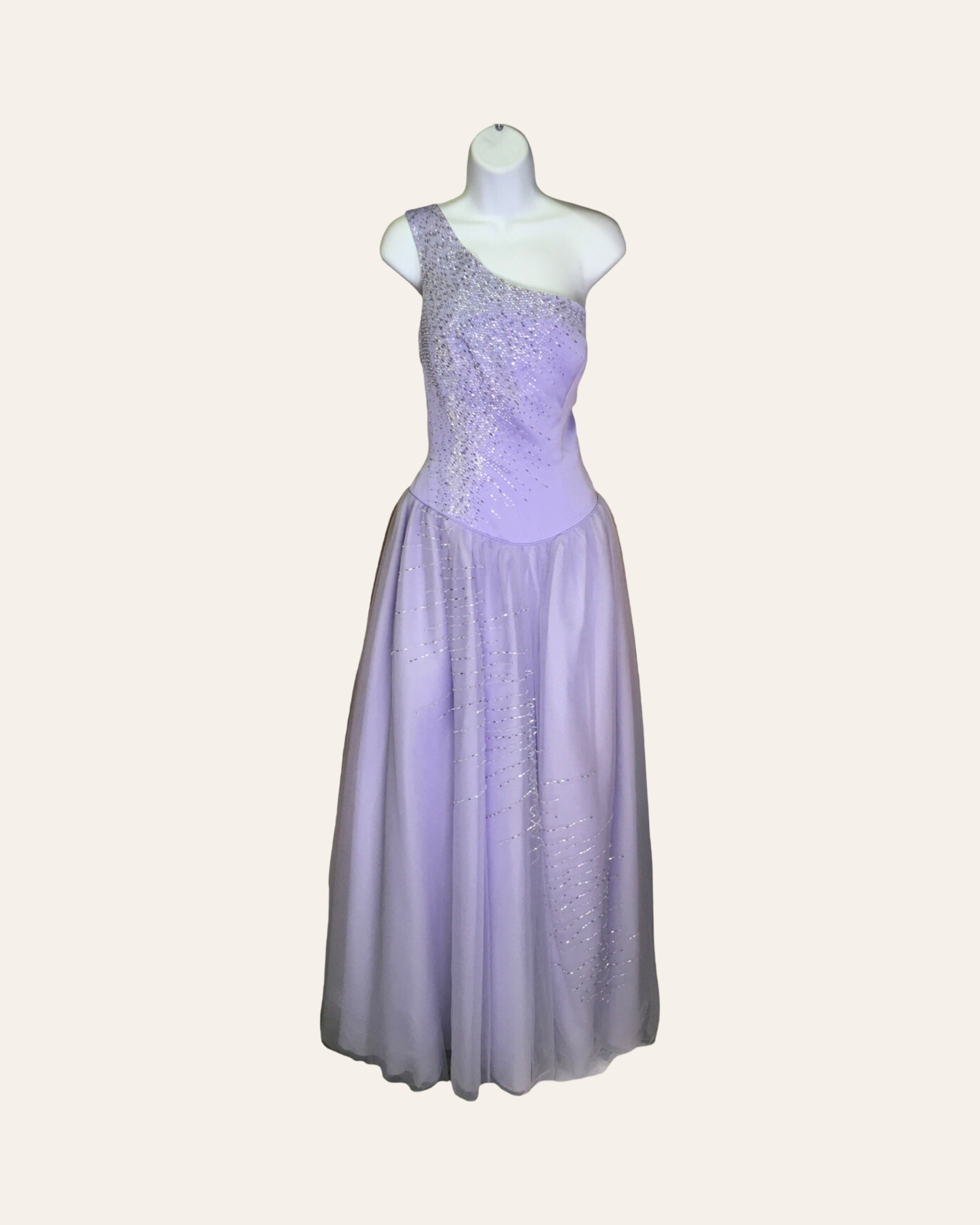 Rapunzel Dress