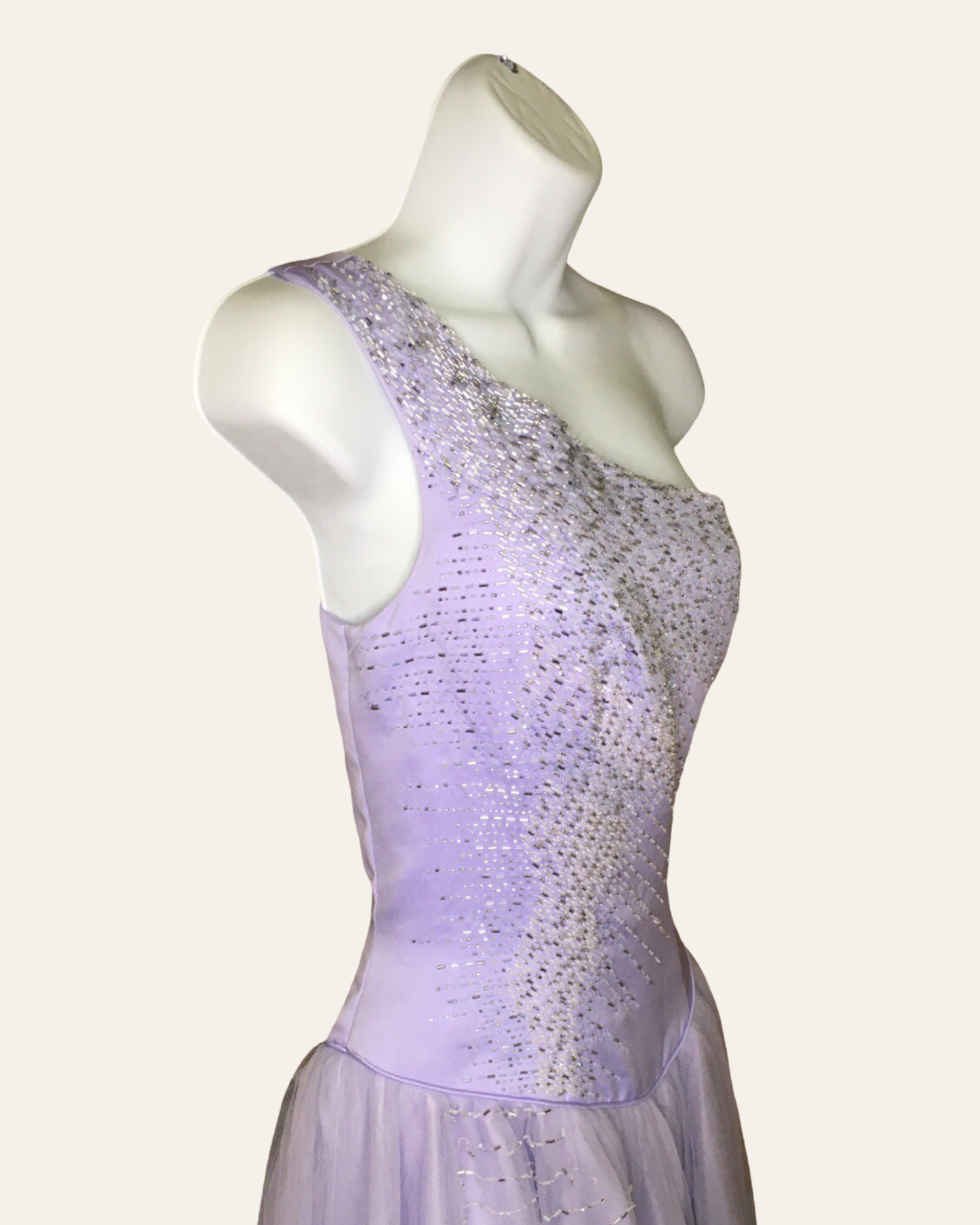 Rapunzel Dress