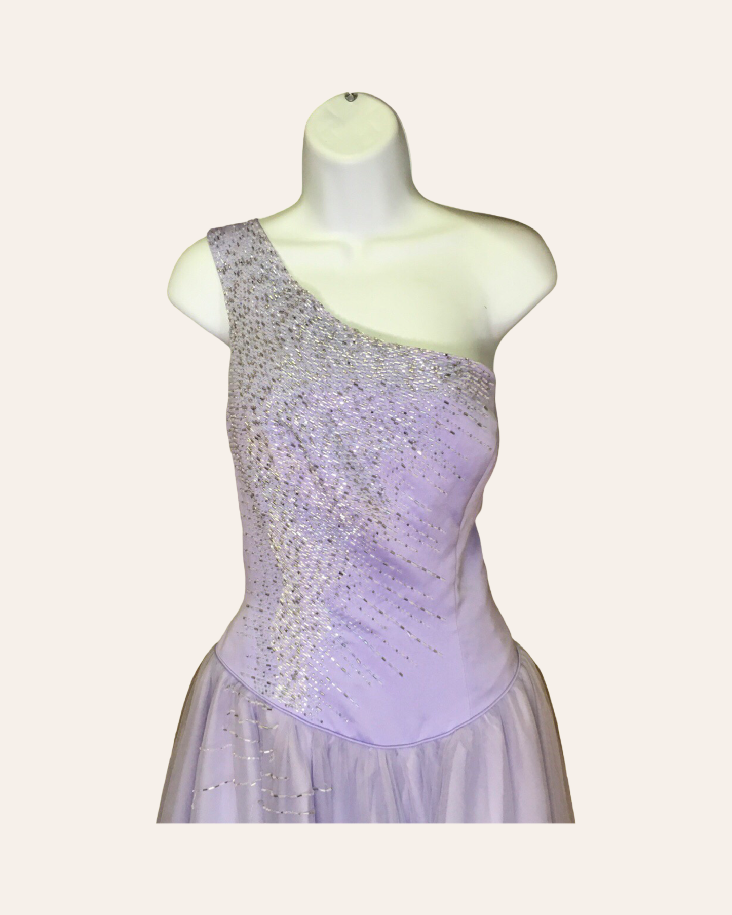 Rapunzel Dress