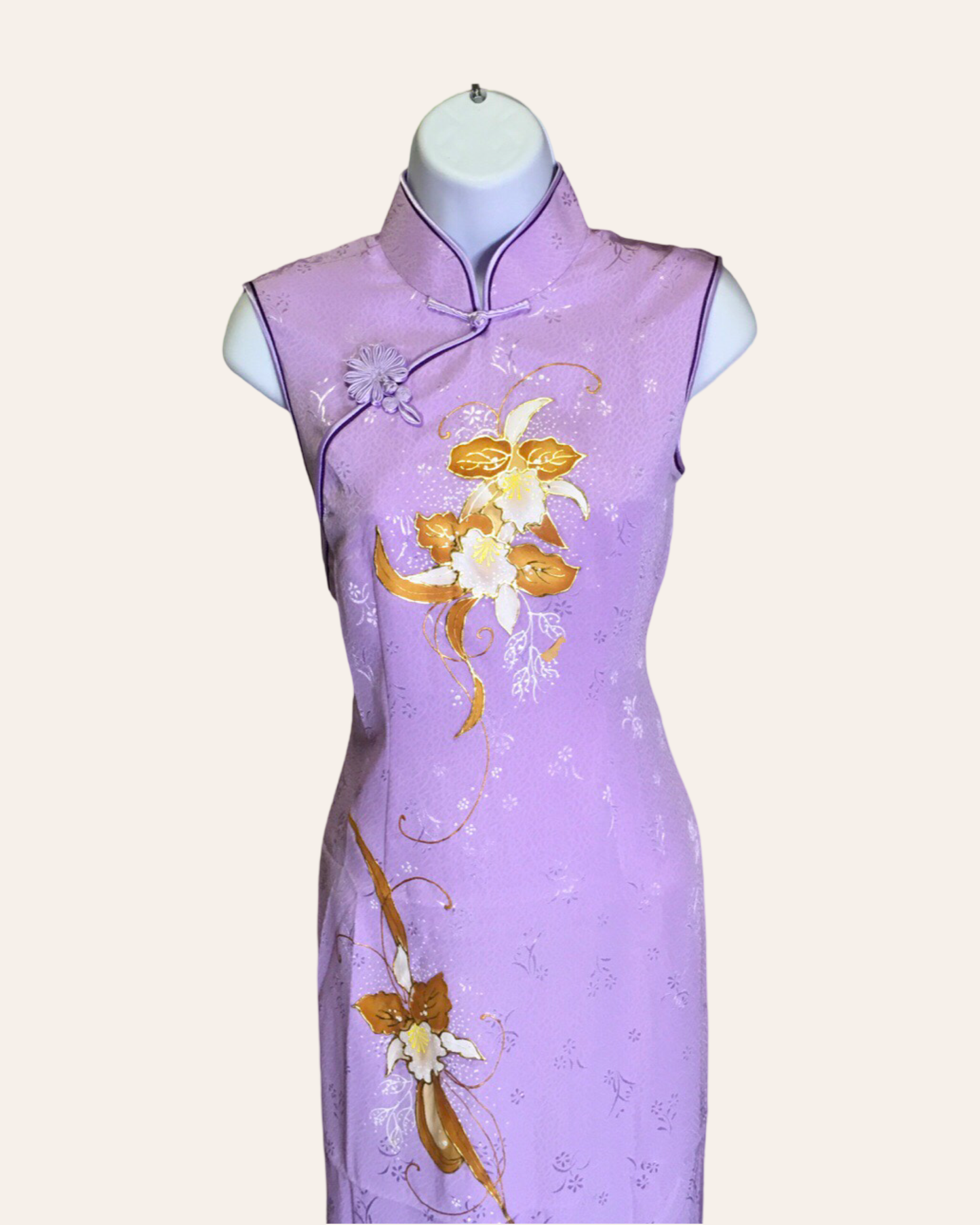 Enchanting Lilac