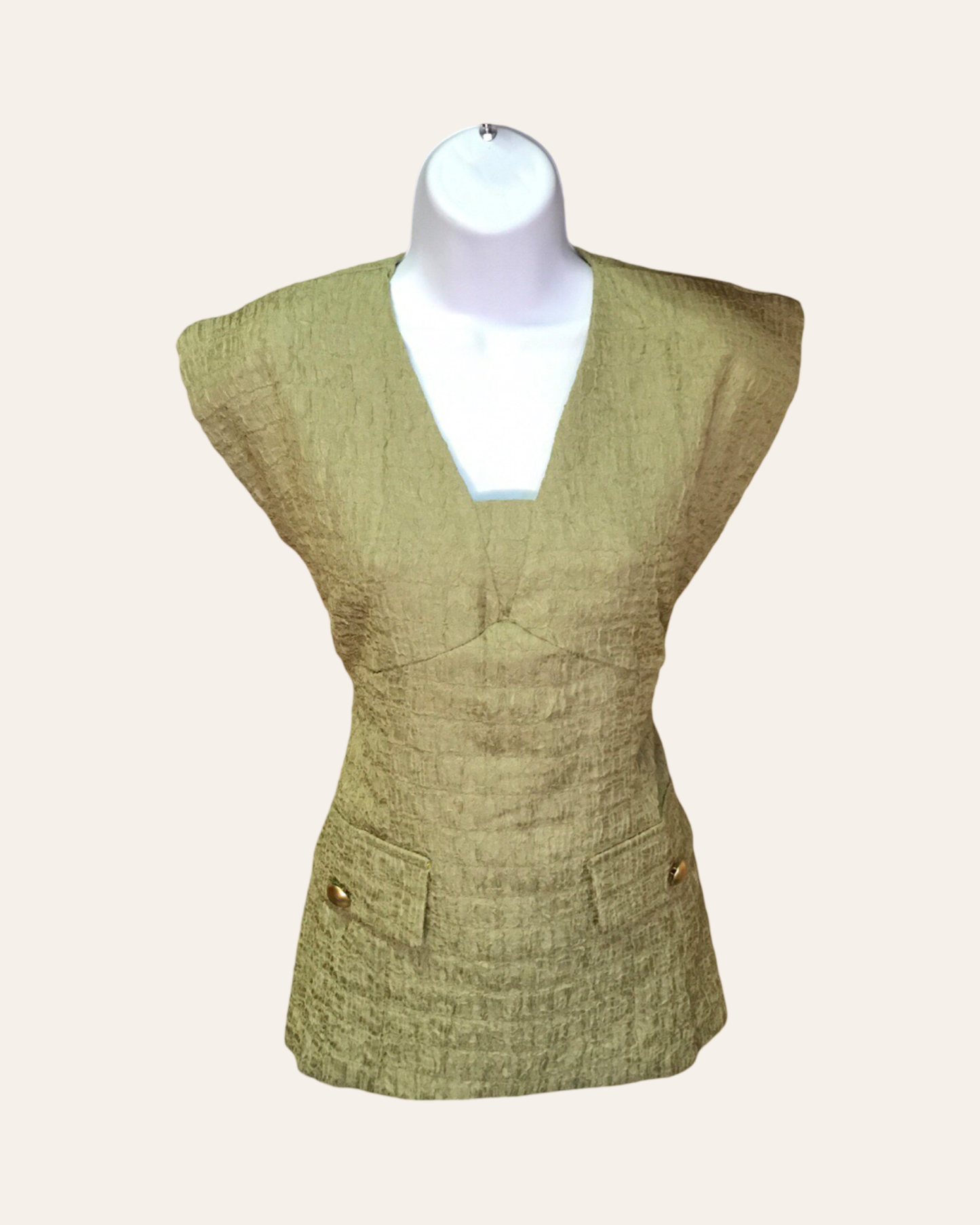 Green Cozy Chic Lounge Set