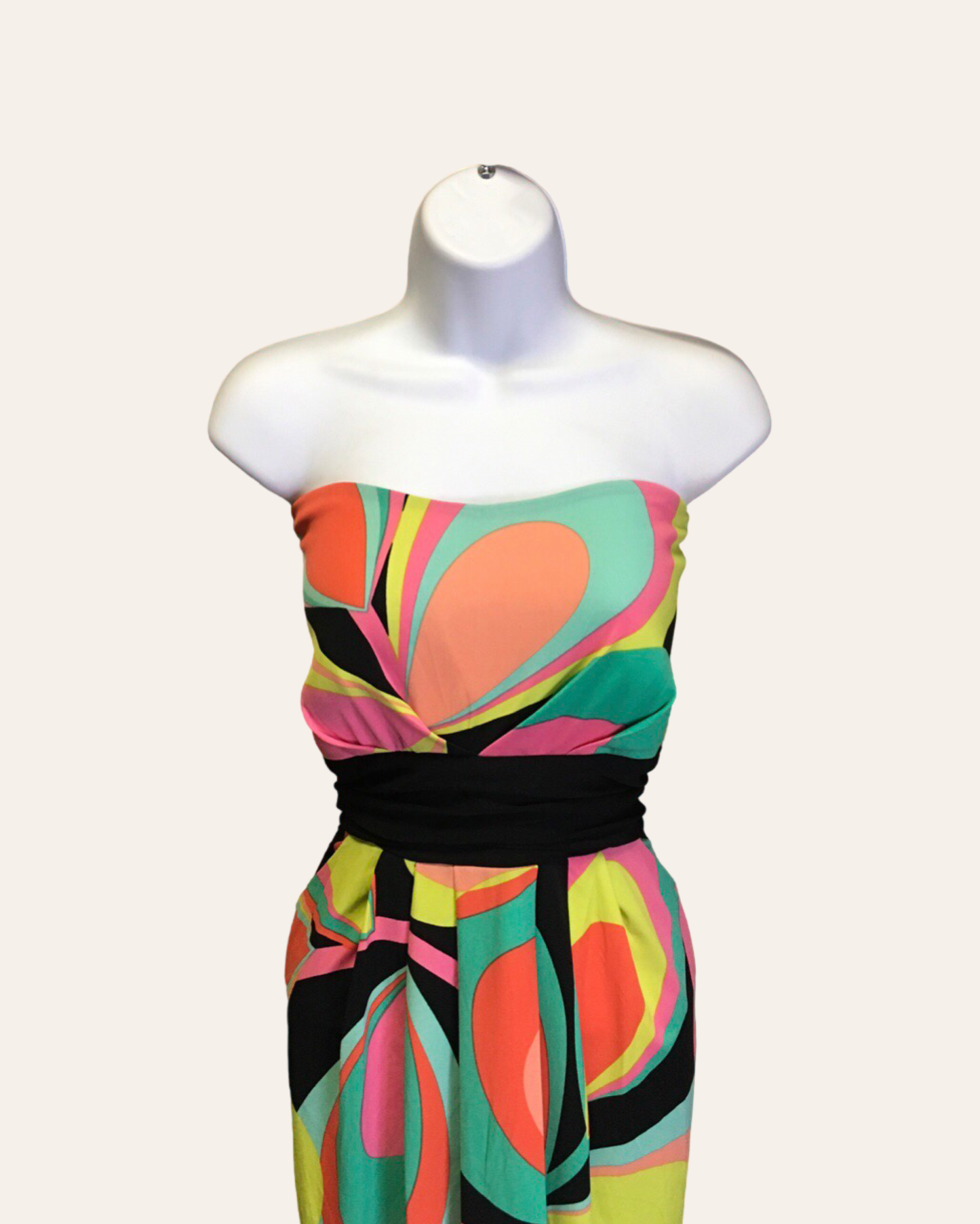 Splash of Fun Dress