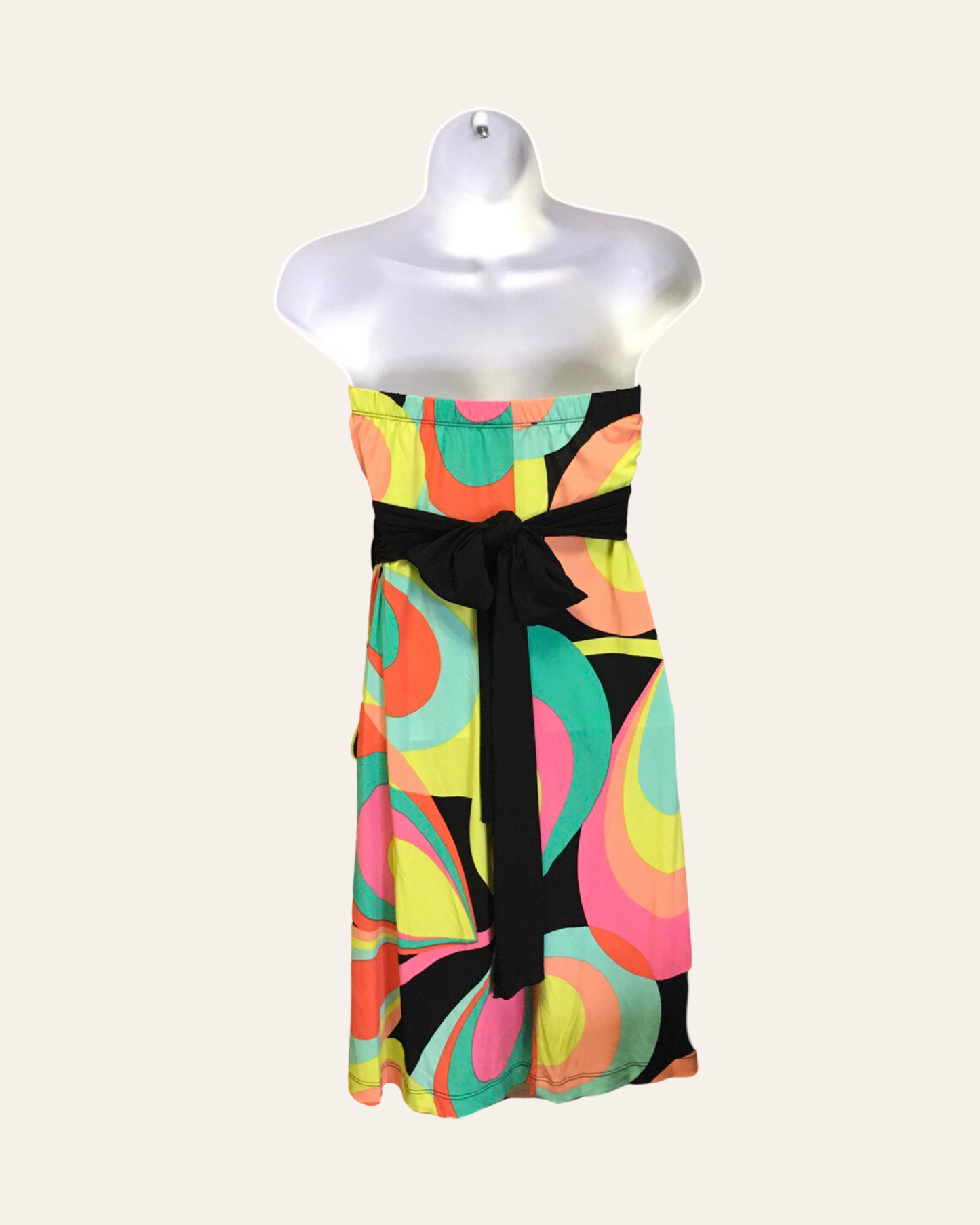 Splash of Fun Dress